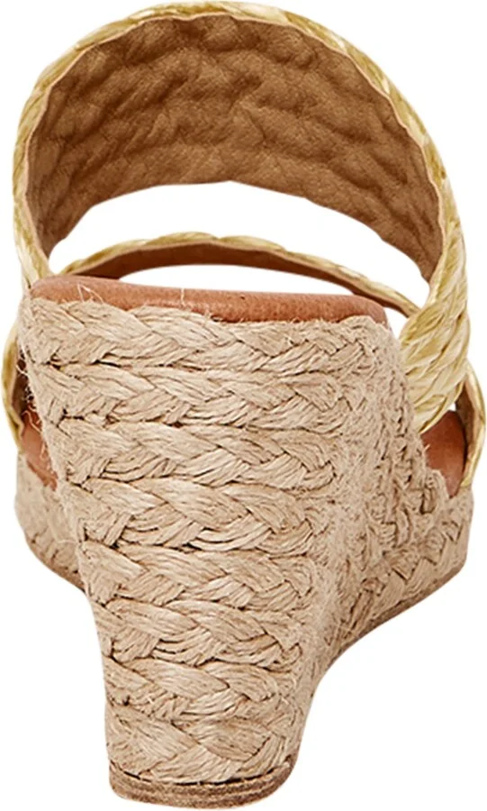 Nolita Wedge Slide Sandal - Image 4
