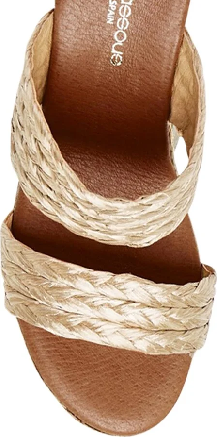 Nolita Wedge Slide Sandal - Image 5