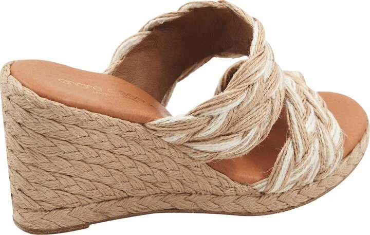 Nolita Wedge Slide Sandal - Image 7
