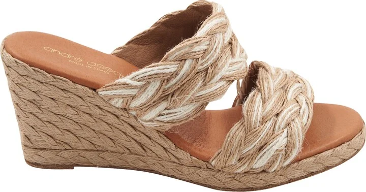 Nolita Wedge Slide Sandal - Image 8
