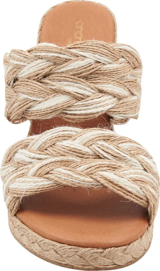 Nolita Wedge Slide Sandal - Image 9