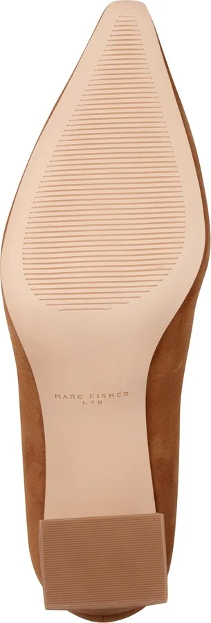 Nollie Pointed Toe Pump - Image 11