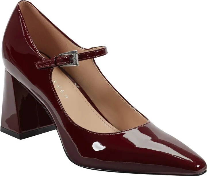 Dark Red