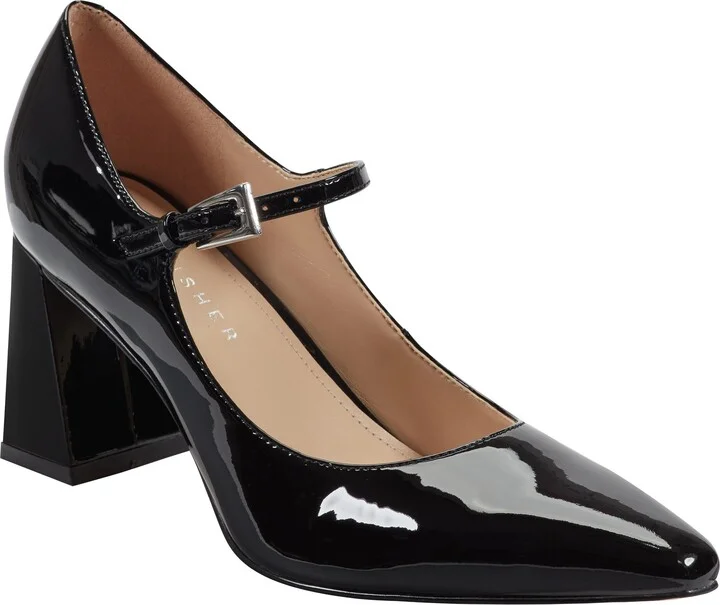 Black Patent