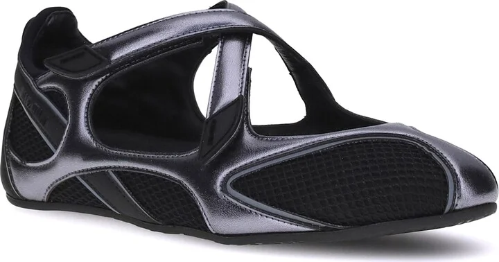Nomad Ballerinas - Image 2