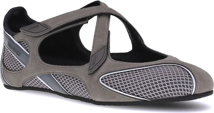 Nomad Ballerinas - Image 2