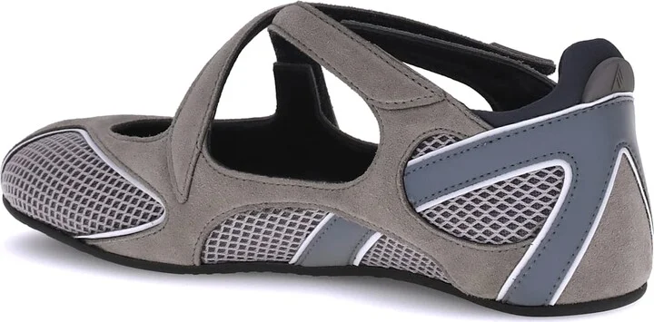 Nomad Ballerinas - Image 3