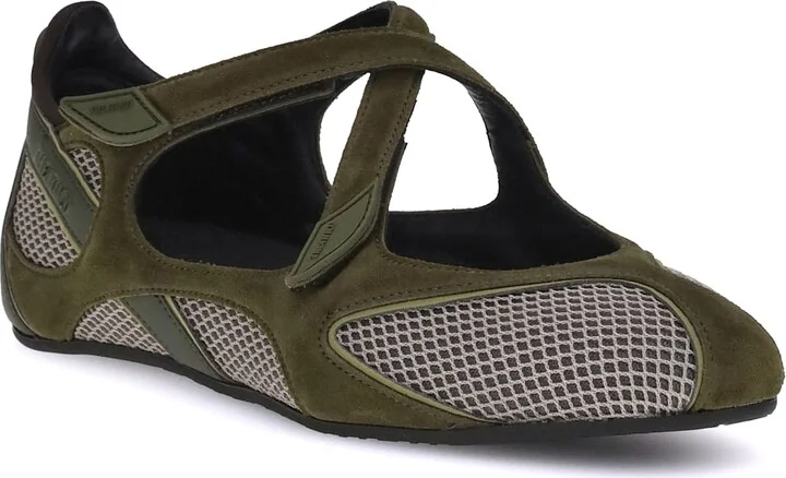 Nomad Ballerinas - Image 2