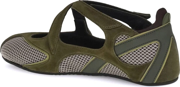 Nomad Ballerinas - Image 3