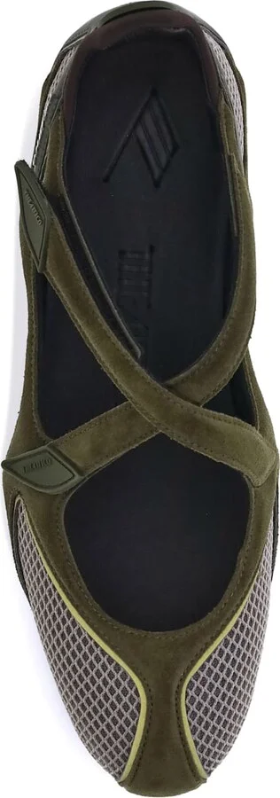 Nomad Ballerinas - Image 4