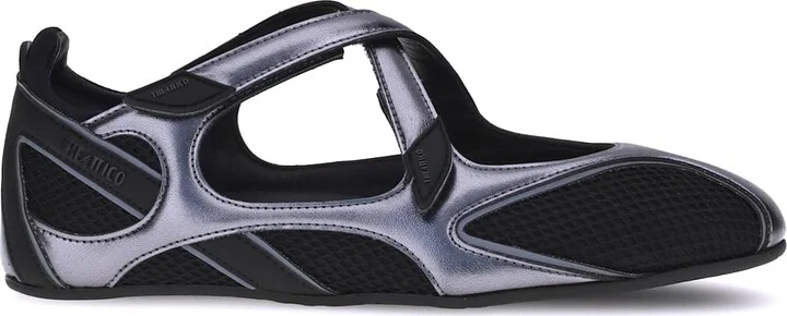 Nomad Ballerinas