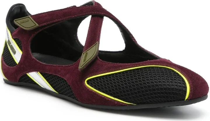 Nomad Ballet Flats - Image 2