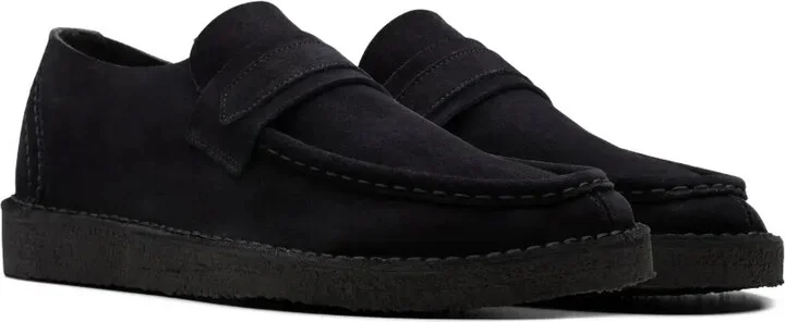 Nomad "Black" loafers - Image 2