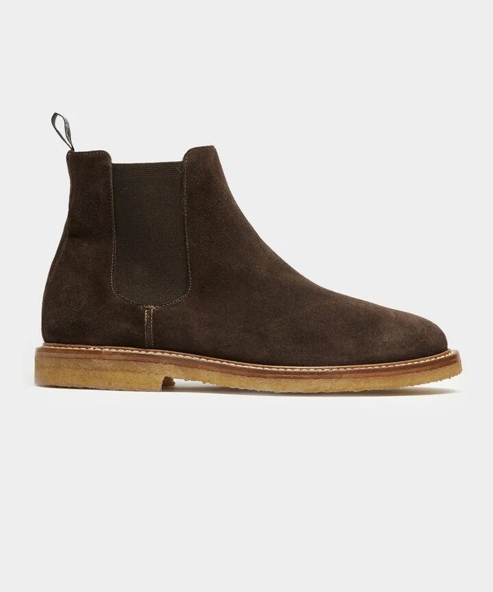 Nomad Chelsea Boot