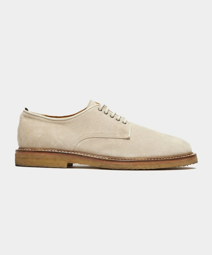 Nomad Derby Shoe