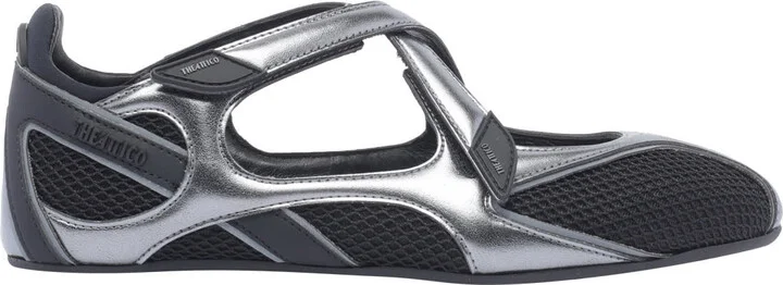 Nomad Flat Ballets
