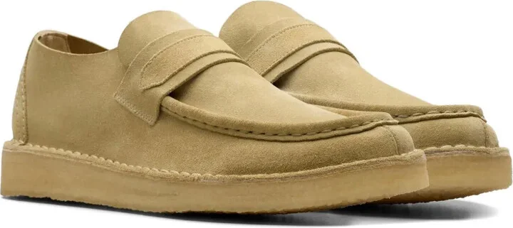 Nomad "Maple Suede" loafers - Image 2