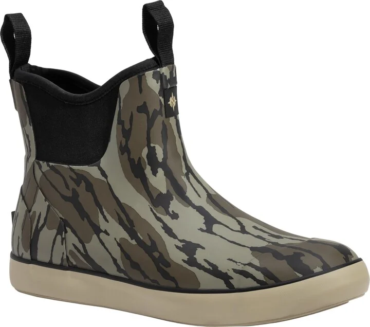Mossy Oak Bottomland