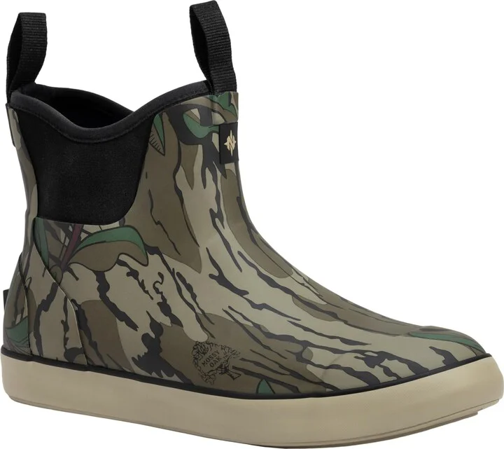 Nomad Men's BA Boot