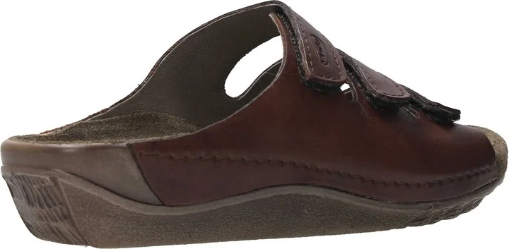 Nomad Slide Sandal - Image 2
