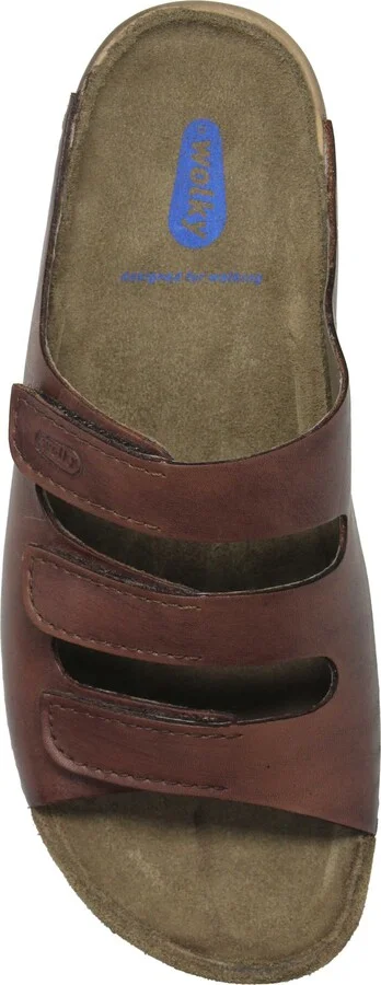 Nomad Slide Sandal - Image 5