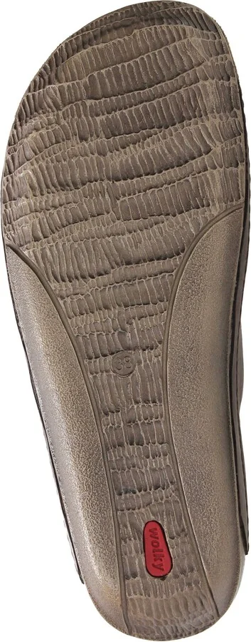 Nomad Slide Sandal - Image 6