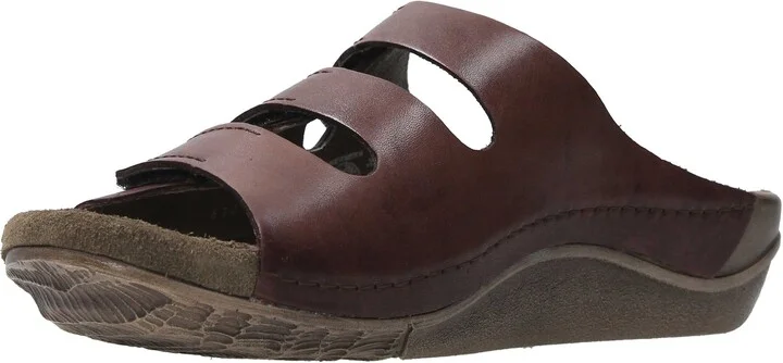 Nomad Slide Sandal - Image 7