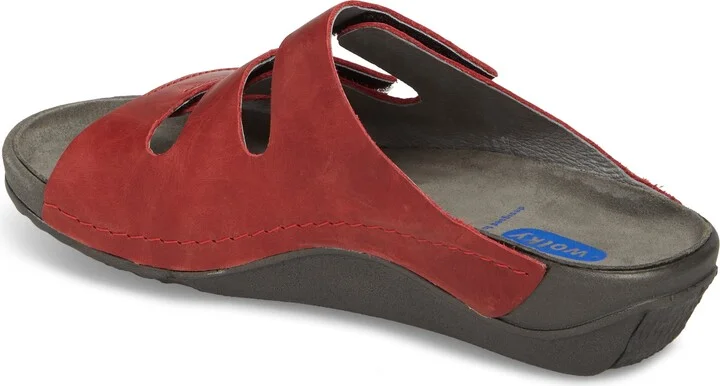 Nomad Slide Sandal - Image 10