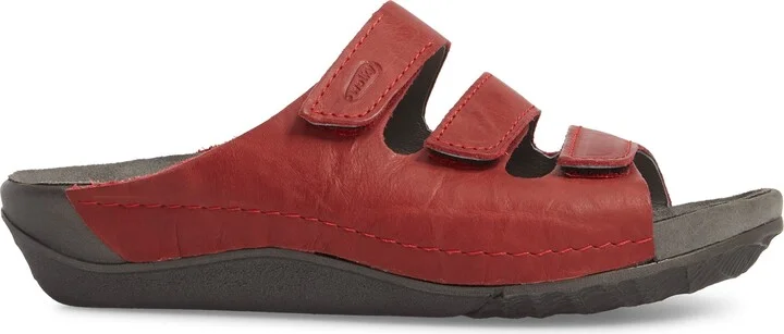 Nomad Slide Sandal - Image 11