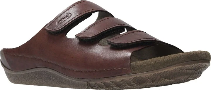 Nomad Slide Sandal