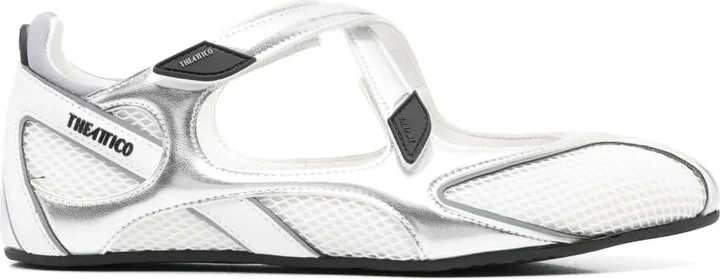 Nomad sneakers