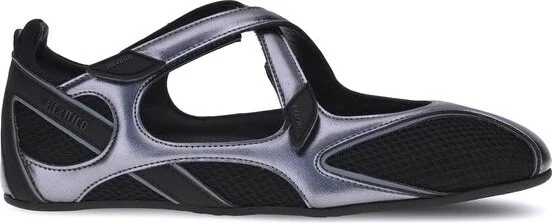 Nomad Women's Ballerinas