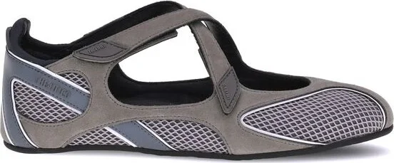 Nomad Women's Ballerinas
