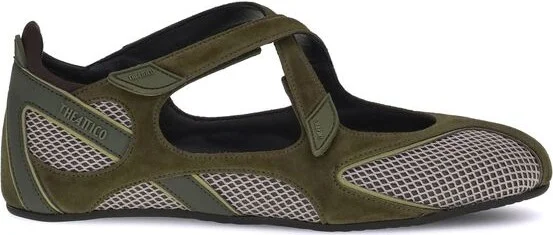 Nomad Women's Ballerinas