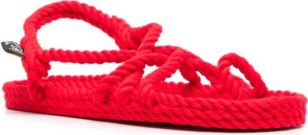 Nomadic State Of Mind Toe Joe Sandal Shoes - Image 2