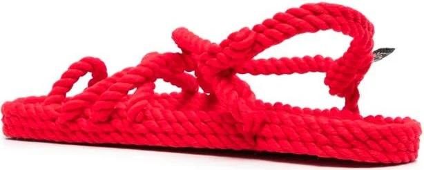 Nomadic State Of Mind Toe Joe Sandal Shoes - Image 3