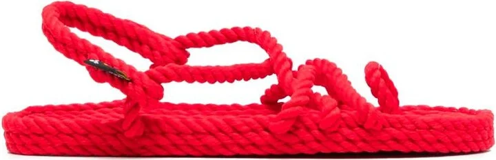 Nomadic State Of Mind Toe Joe Sandal Shoes