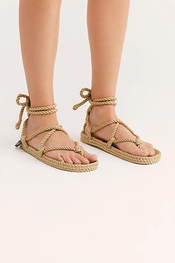 Nomadic State Romano Sandals - Image 4