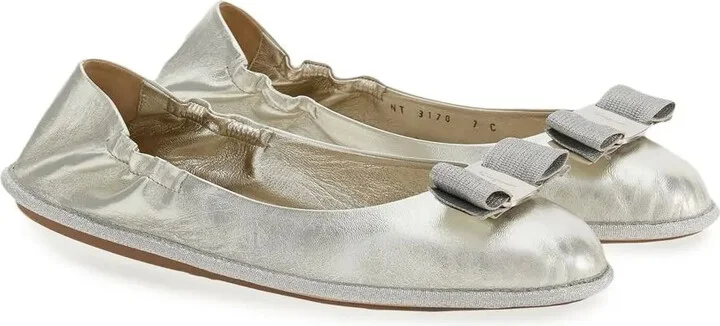 Nomadic Stories ballet flats - Image 2