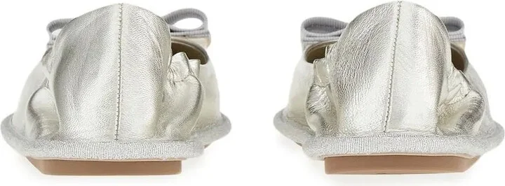 Nomadic Stories ballet flats - Image 3