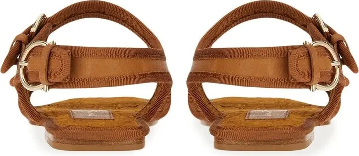 Nomadic Stories leather sandals - Image 3