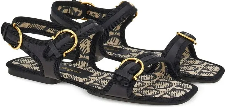 Nomadic Stories sandals - Image 2