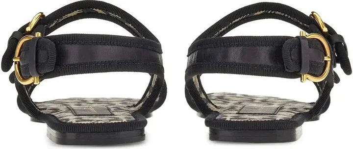 Nomadic Stories sandals - Image 3