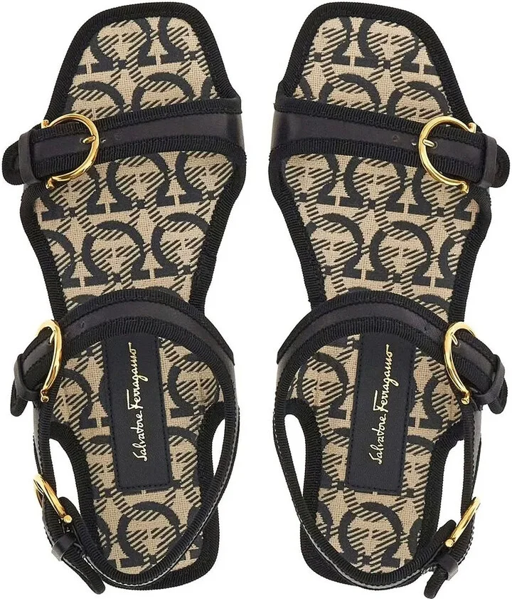 Nomadic Stories sandals - Image 4