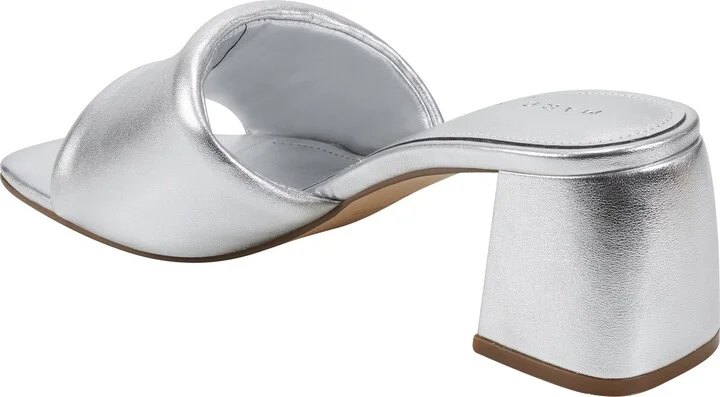 Nombra Block Heel Sandal - Image 2