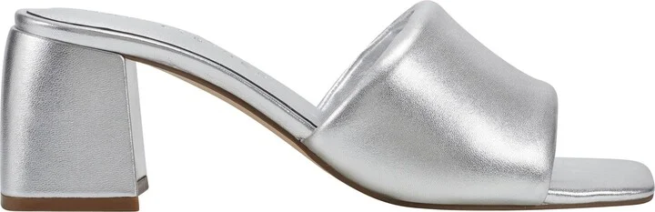 Nombra Block Heel Sandal - Image 3