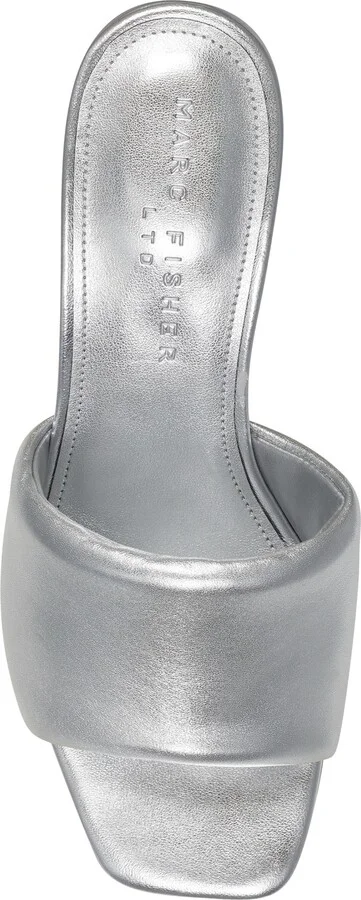 Nombra Block Heel Sandal - Image 5