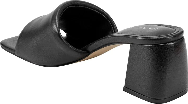 Nombra Block Heel Sandal - Image 9