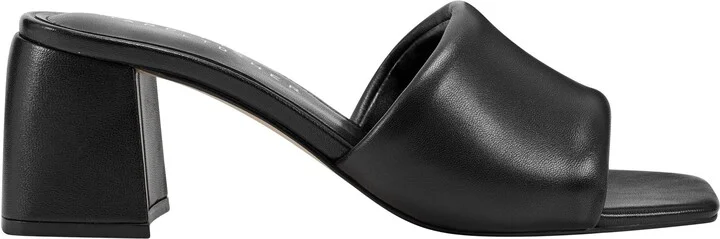 Nombra Block Heel Sandal - Image 10