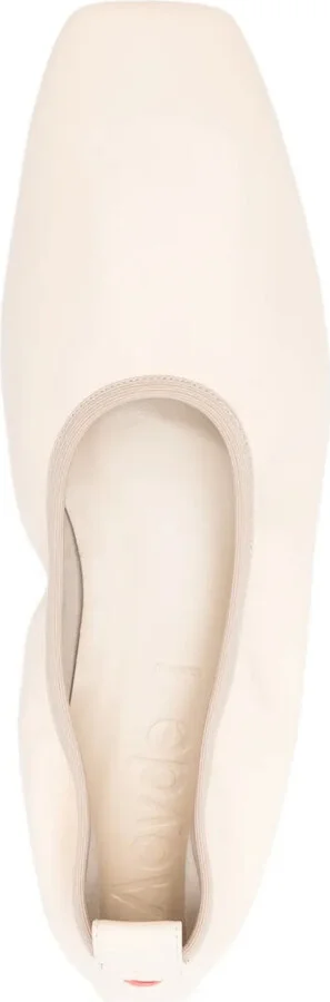 Nomi ballet flats - Image 4